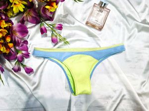 🇳🇿💫🎀Vibrant Bikini Bottom