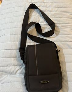 Waist Bag For Unisex
