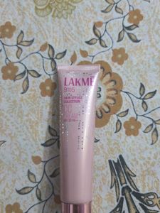 Lakme 9 to 5 CC Cream SPF 30