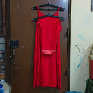 combo of 3 kurti pant set