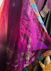 Handwork Frock