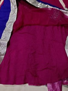 Beautiful ethnic suit set