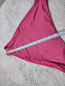Pink Women's 🤎Briefs