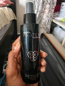 Instant Fixation Prep + Prime Makeup Fixer