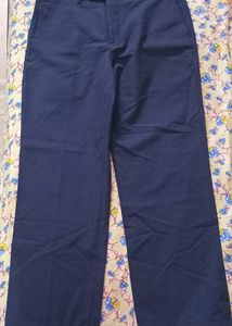 Blue Pant