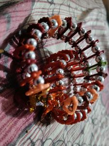 Unique Handmade Bracelet