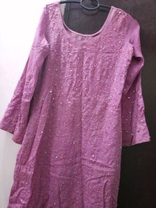 Beautiful Kurta