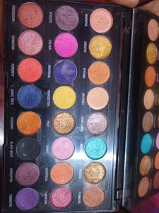 Makeup Revolution London Eyeshadow palette