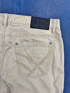 Kenneth Cole Men's Tan jorts