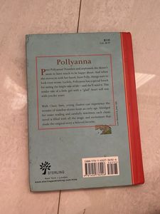 Pollyanna - Classic Starts Edition