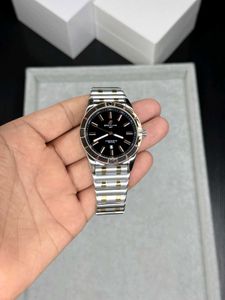 Breitling Chronometer Top Time Watch