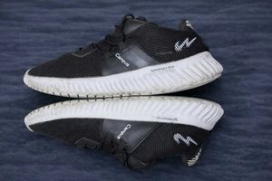 Campus Carbon Running Shoes