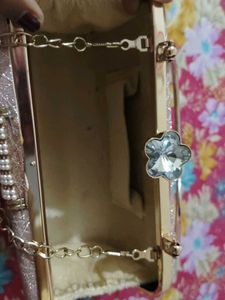 Elegant Clutch Bag