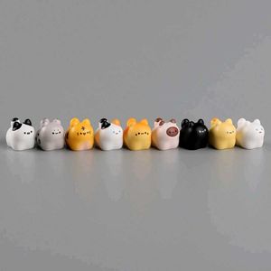 Kawaii Bread Cat Mystery BLINDBOX | Blind box bag