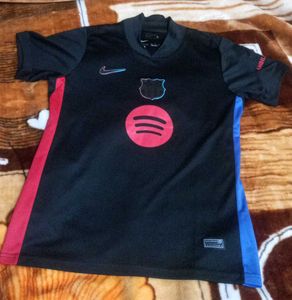 FC Barcelona Jersey