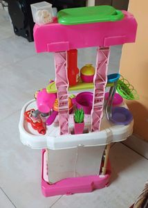 Kitchen Set