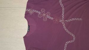 Skirt Set