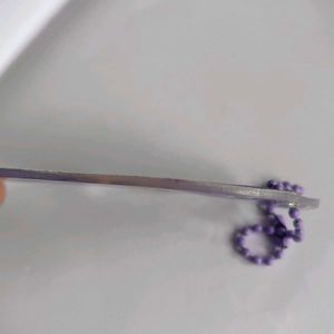 Yuri ddlc keychain