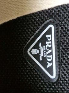 PRADA Tote Bag