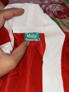 Santa Dress 24 Size And 36 Size