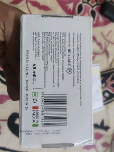 Brillare Tea Tree &amp; Salicylic Oil Shots (3 Pack)