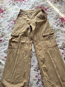 Women's Cargo Pants