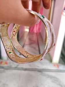 Bangles &amp; Bracelets