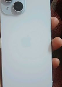 Apple iPhone 15
