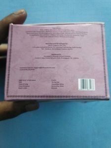 Aloe Luxe Berry Scrub