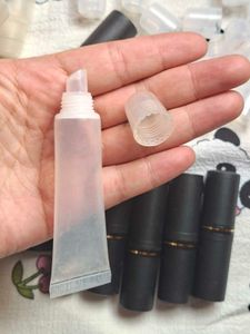 Empty Lipstick &amp; Lip Gloss Tubes