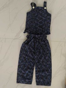Cute Baby Girls Clothes Set