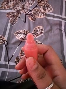 Zudio Lip Gloss - Peachy Shade