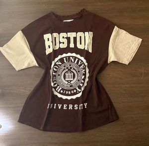 Boston University Graphic T-Shirt