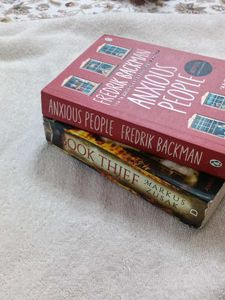 Bestselling Book Bundle