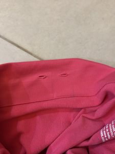 Pink Shapewear / petticoat