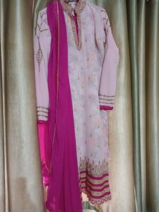 Readymade Chudidar