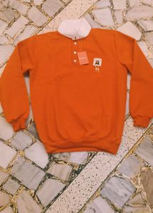 DRESSBERRY SWEATSHIRT FOR WOMEN