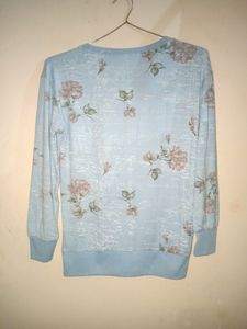 Combo Of Two Full Sleeve Tshirt