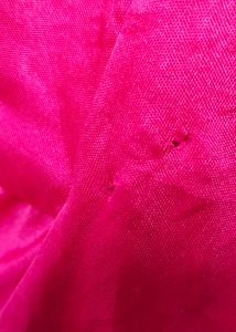 PINK DRESS