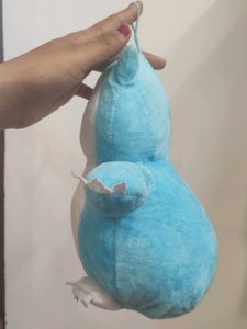 Adorable Snorlax Plush Toy
