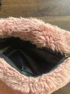 Furr Sling Bag/ Cross Bag/ Fanny Pack