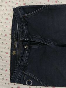 Bundle of 3 Blue Denim Jeans