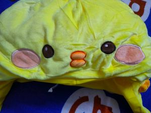 Designer Cap Like Soft Toy Price Negotiable