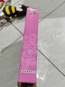 New Doll Packed.