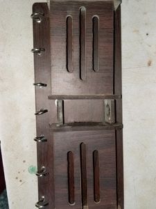 key Chain 🗝️ holder