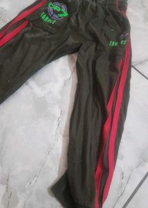 Comfortable Jogger Pants