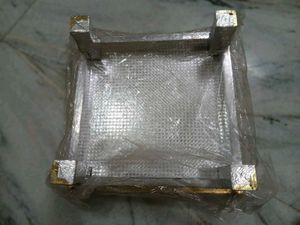 Decorative Pooja Bajot