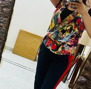 Women Multi Top