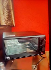 Pigeon 9L Oven Toaster Grill❤️❤️