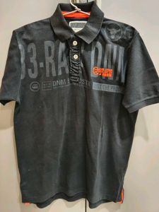 G-STAR RAW Men's Polo Shirt